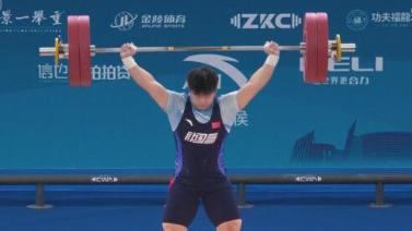 杜月徵的挑 杜月徵的挑